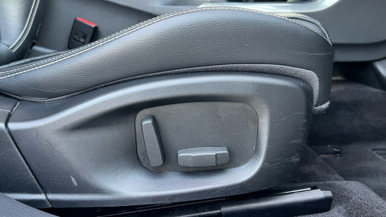 Jaguar I-Pace 294kW EV400 SE 90kWh 5dr Auto Electric Estate